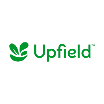 Upfield